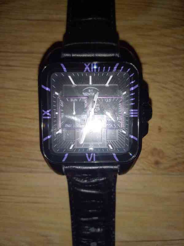 Pánské multifunkční hodinky Bentime  - foto 2