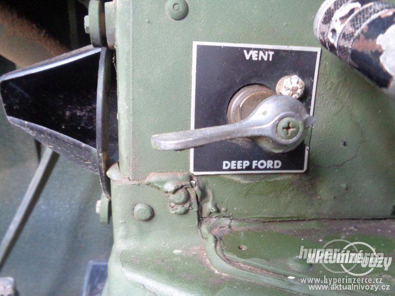 Hummer H1 6.2, nafta, automat, r.v. 1986 - foto 7