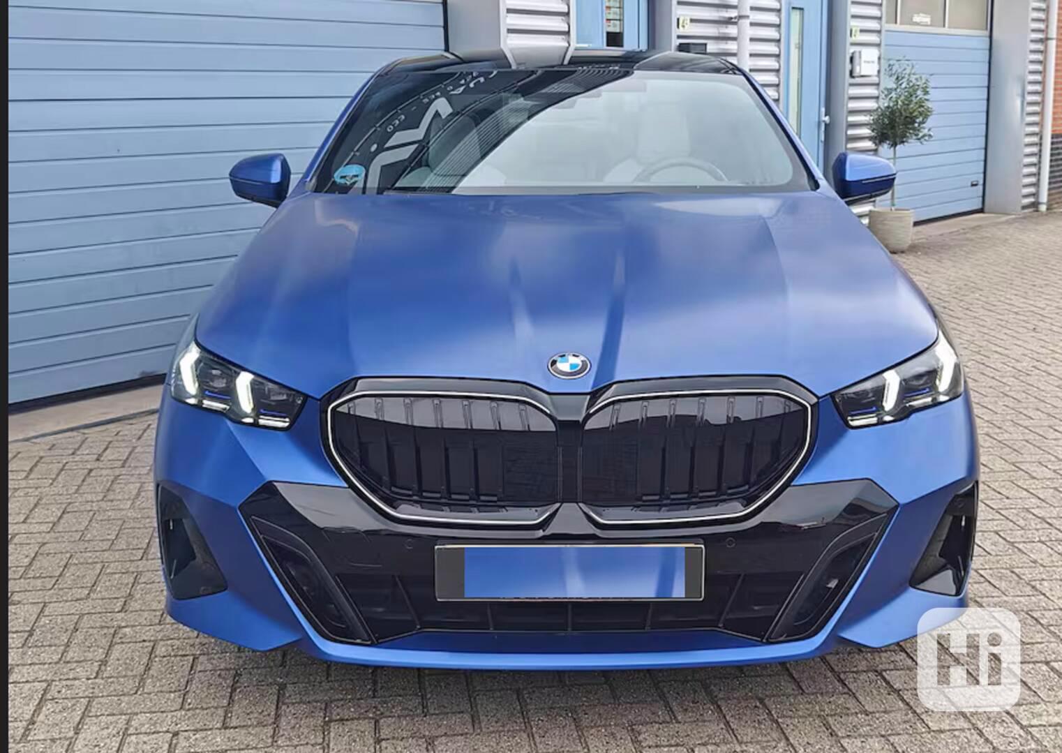 BMW 520 d - foto 1
