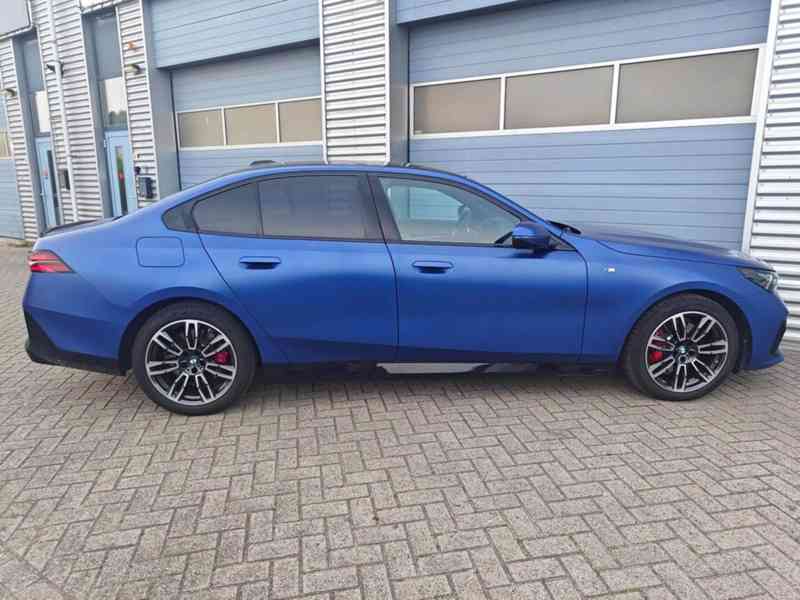 BMW 520 d - foto 2