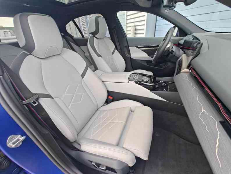 BMW 520 d - foto 3