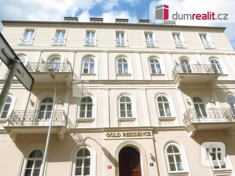 Nádherný precizně a kvalitně rekonstruovaný byt - byt 3+kk s balkonem v ulici Ibsenova - Mariánské Lázně - foto 20