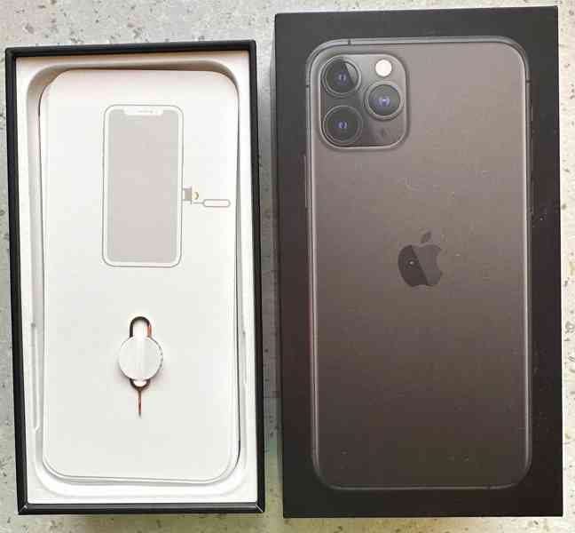 iPhone 11 Pro   64GB - foto 5