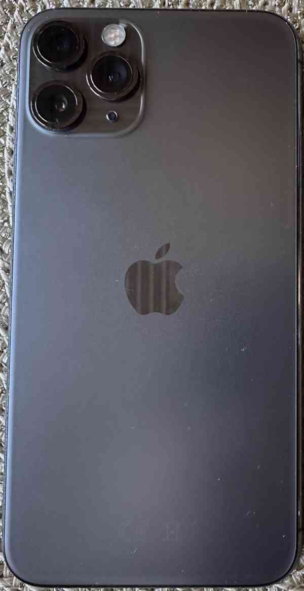 iPhone 11 Pro   64GB - foto 3