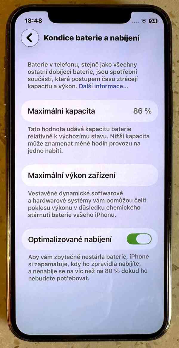 iPhone 11 Pro   64GB - foto 4