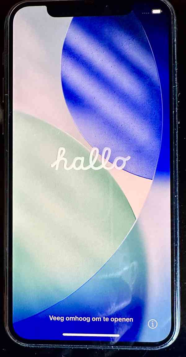 iPhone 11 Pro   64GB - foto 2