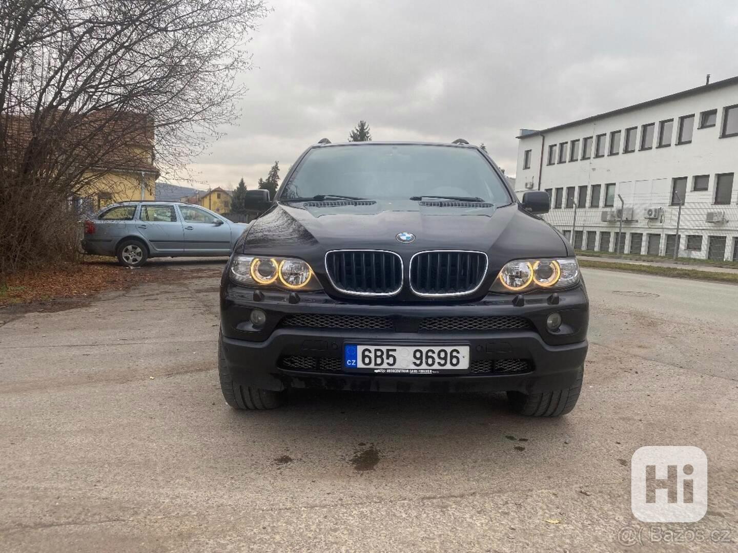 BMW X5	 - foto 1