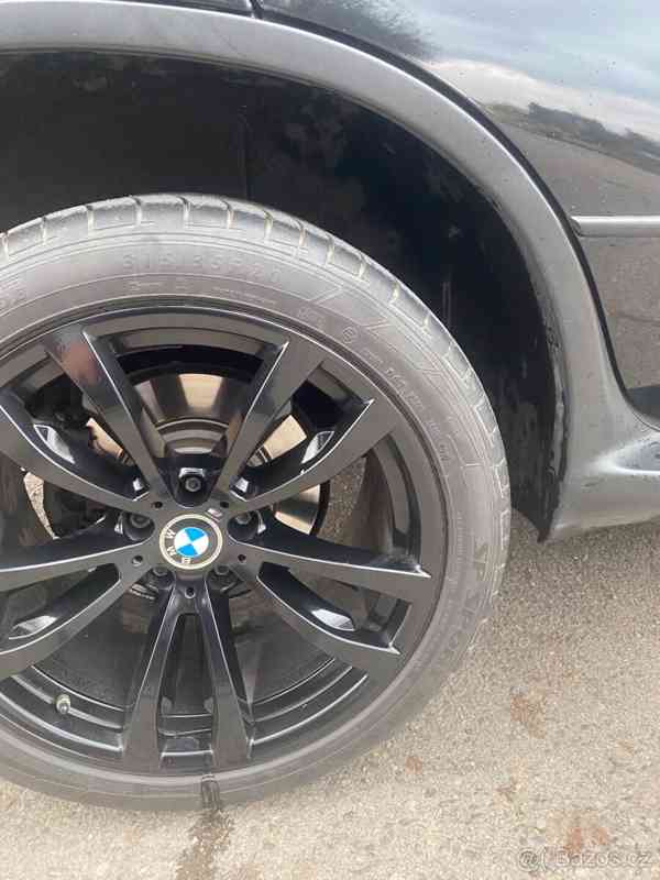 BMW X5	 - foto 14