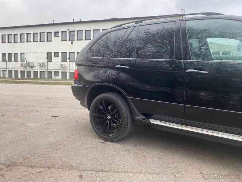 BMW X5	 - foto 13