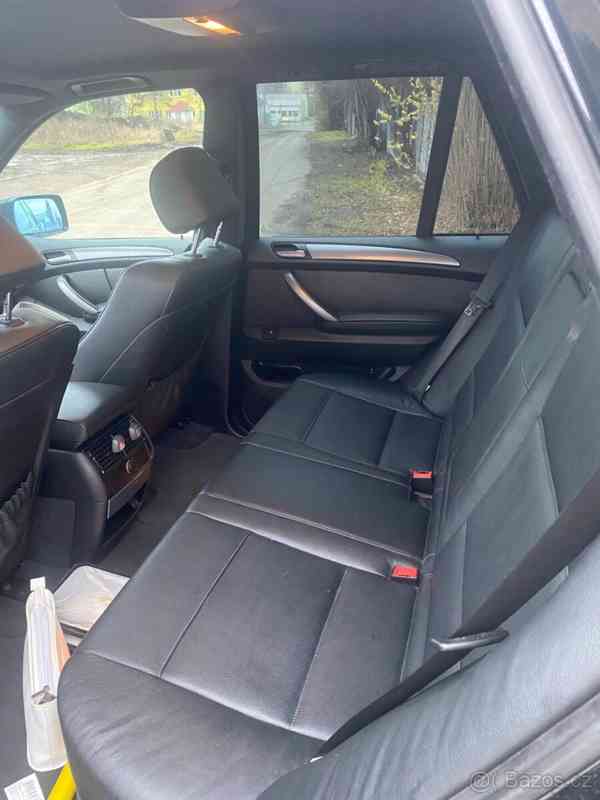 BMW X5	 - foto 6