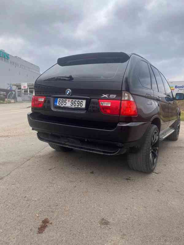 BMW X5	 - foto 9