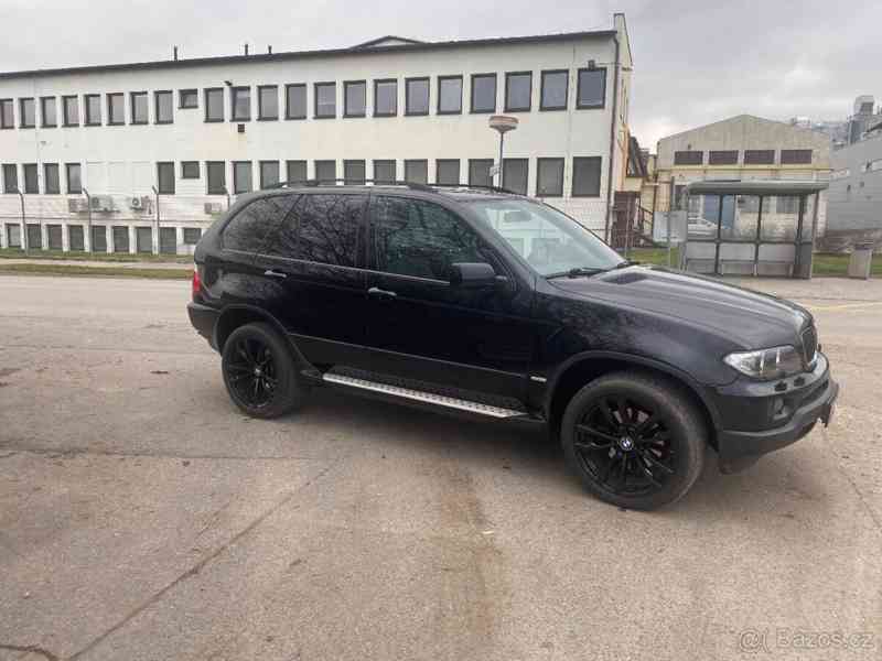 BMW X5	 - foto 15