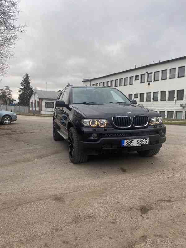 BMW X5	 - foto 10