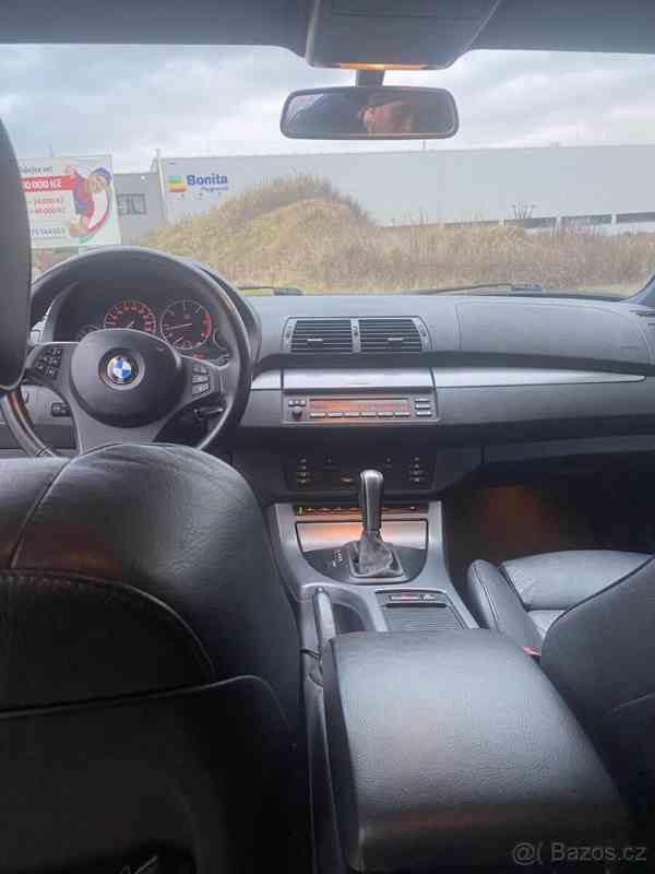 BMW X5	 - foto 5