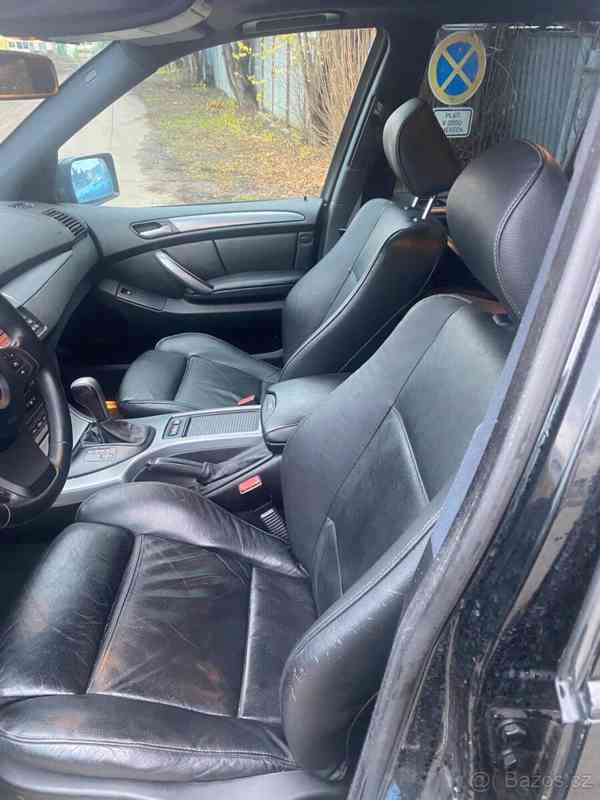 BMW X5	 - foto 12