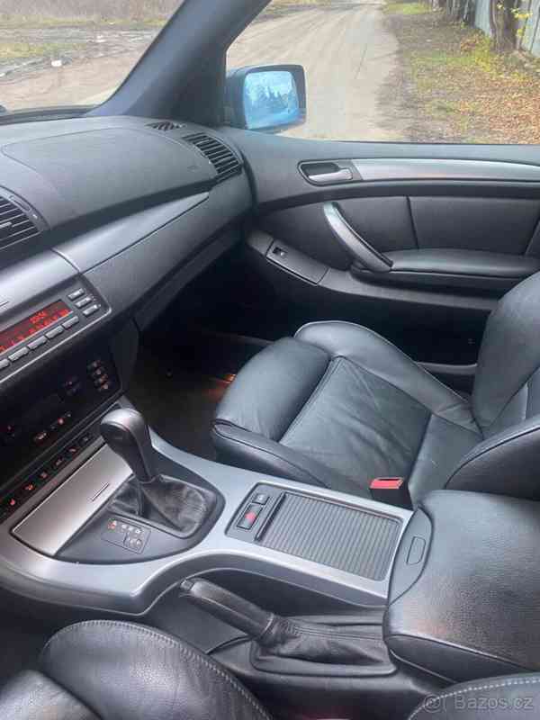 BMW X5	 - foto 11
