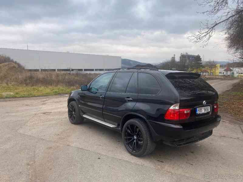 BMW X5	 - foto 2
