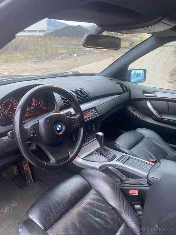 BMW X5	 - foto 3