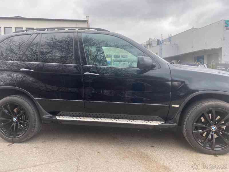 BMW X5	 - foto 7