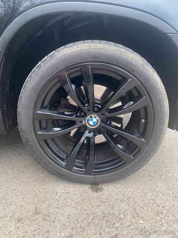 BMW X5	 - foto 8