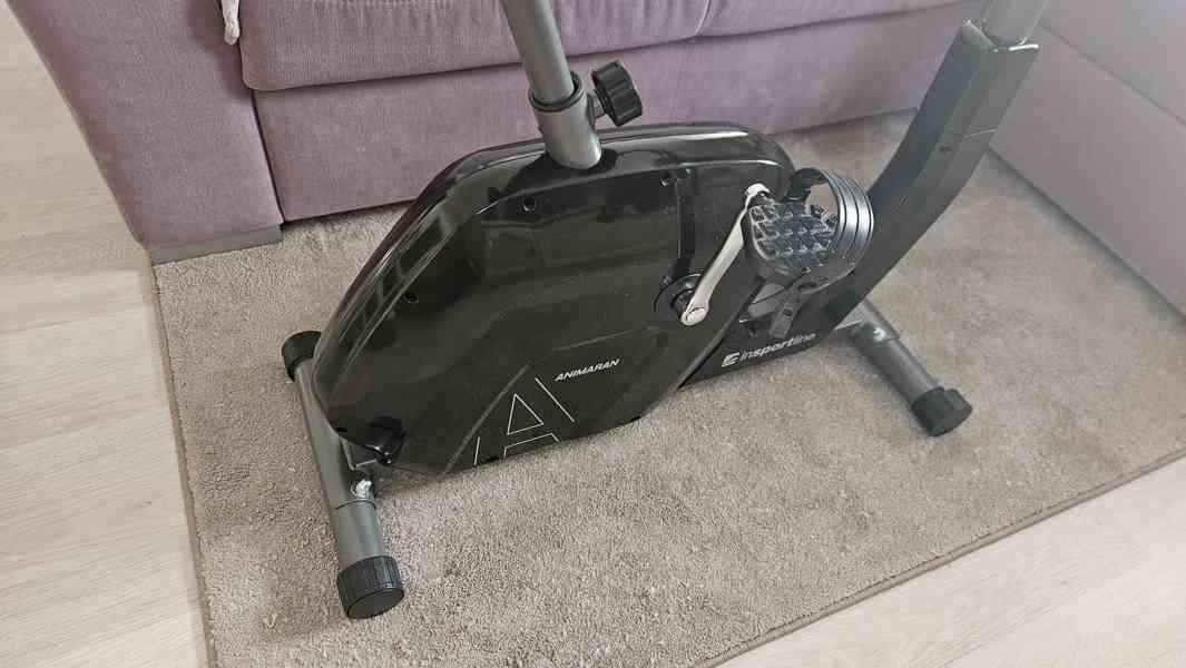 Rotoped inSPORTline Animaran - foto 3