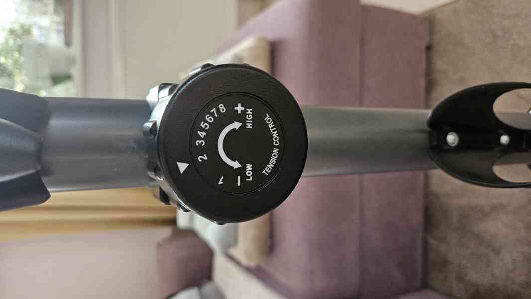 Rotoped inSPORTline Animaran - foto 6