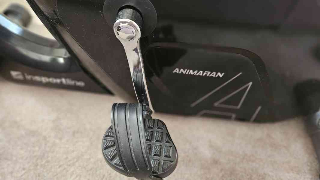 Rotoped inSPORTline Animaran - foto 4