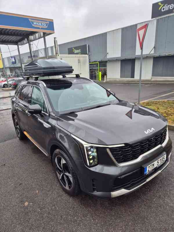 Kia Sorento CRDi SCR 4x4 - foto 1