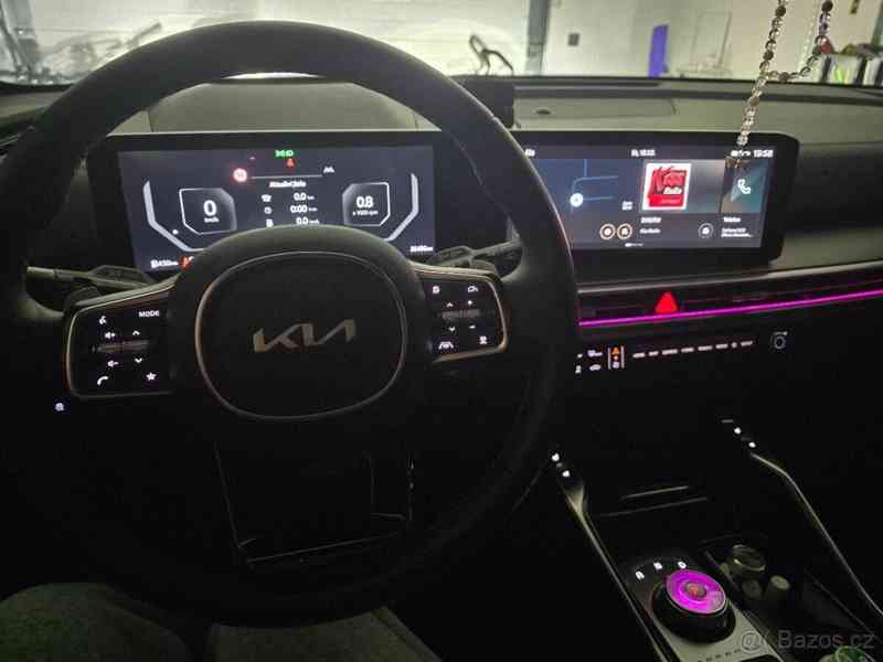 Kia Sorento CRDi SCR 4x4 - foto 7