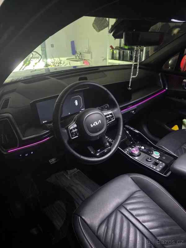 Kia Sorento CRDi SCR 4x4 - foto 6