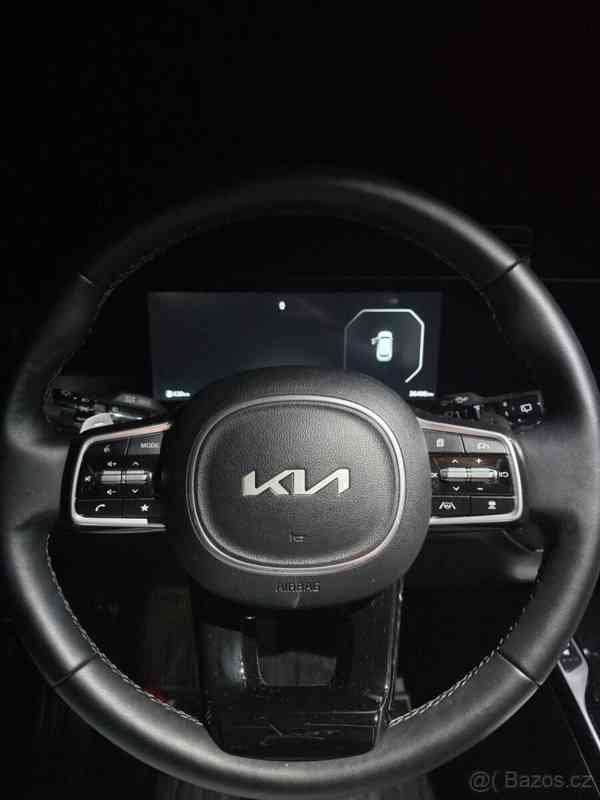 Kia Sorento CRDi SCR 4x4 - foto 8