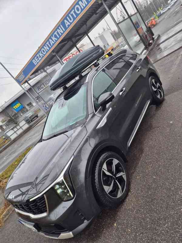 Kia Sorento CRDi SCR 4x4 - foto 2