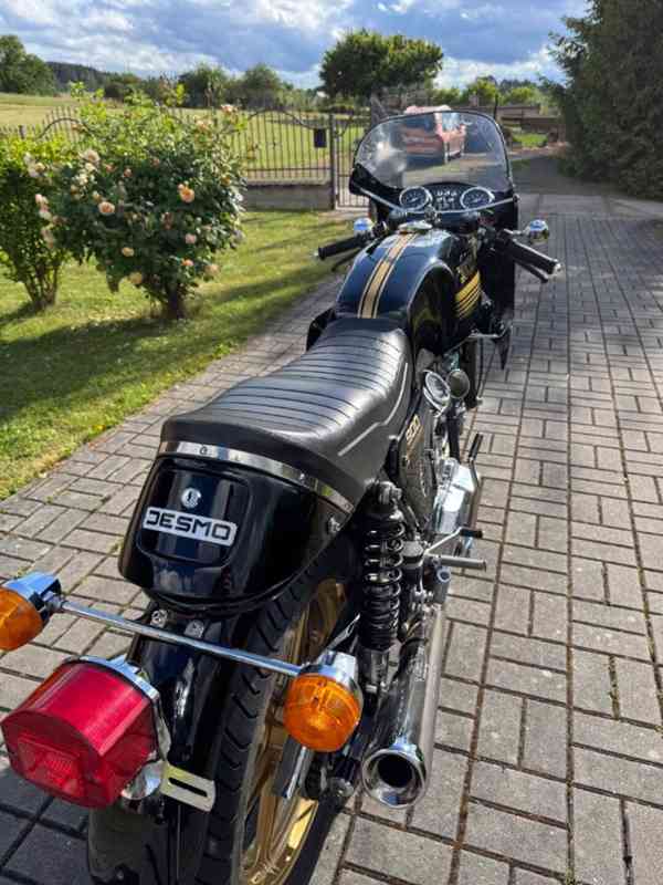 Ducati 900 SS - foto 10