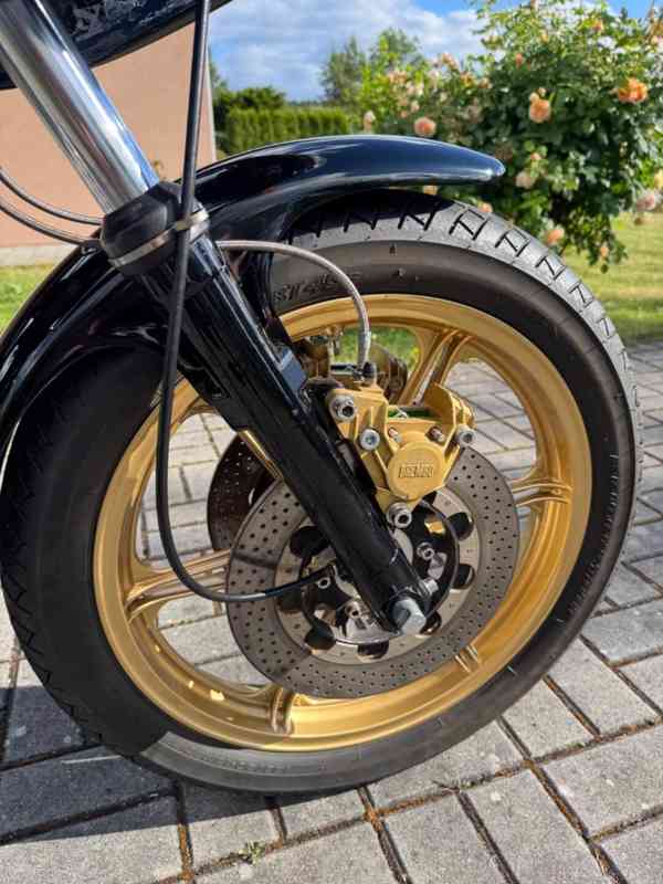 Ducati 900 SS - foto 13