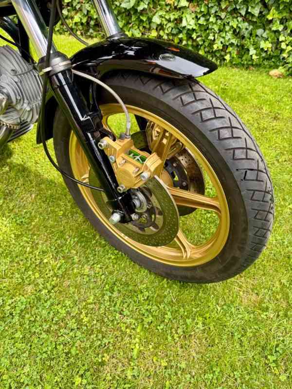 Ducati 900 SS - foto 5