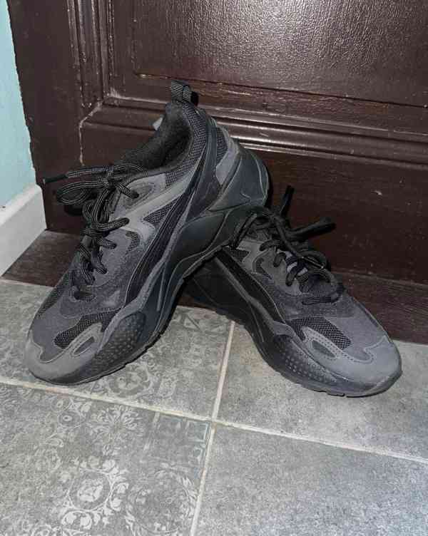 Tenisky Puma  - foto 2