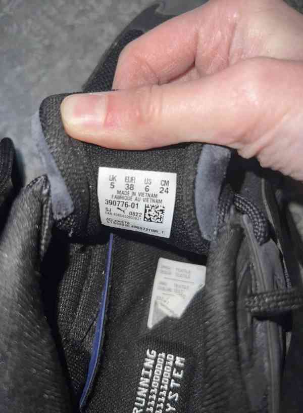 Tenisky Puma  - foto 3