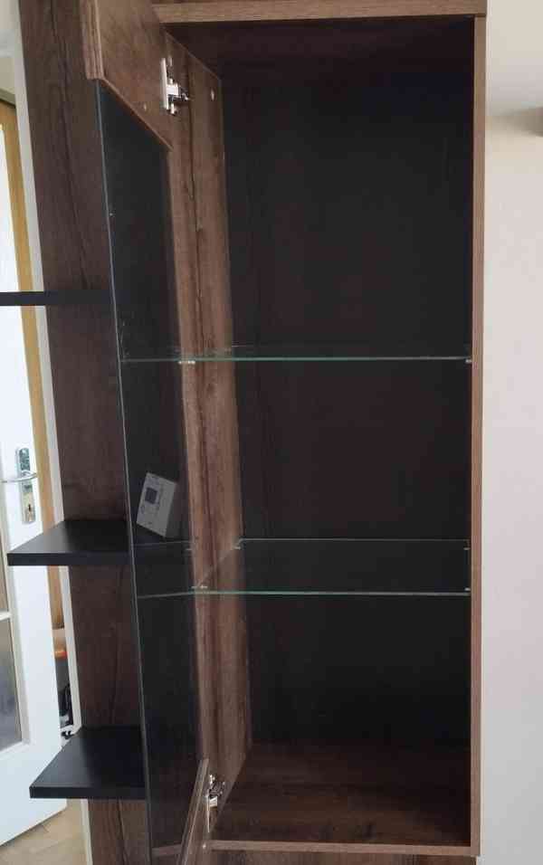 Obývací TV stěna - foto 3