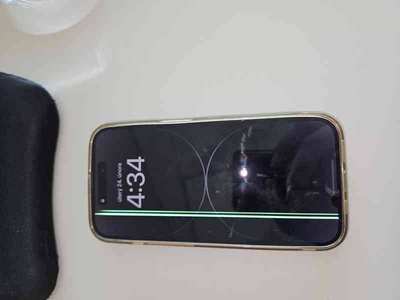 iPhone 14 Pro 128 Gb - foto 3