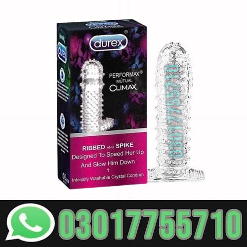 Silicone Condom In Pakistan / 03017755710