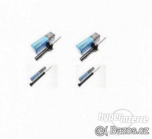 Tlumiče VW Golf 4 1J - sada 4 kusů (nerozbalené) - foto 1