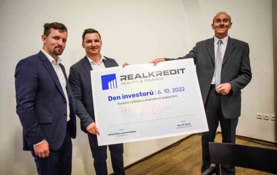 Lidské a spolehlivé řešení pro vaše finanční projekty - foto 4