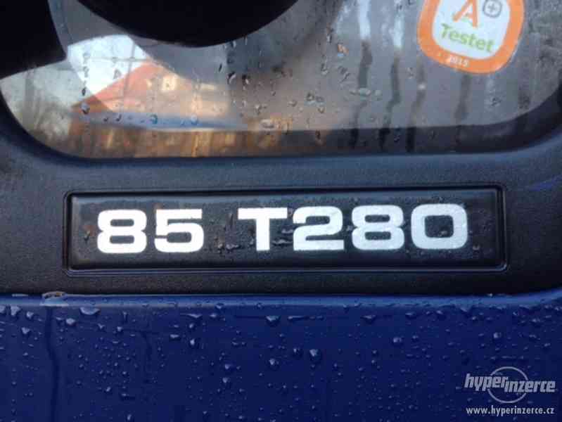 Ford Tranzit 2.0TD 85 T280,2005, 75 000korun - foto 5