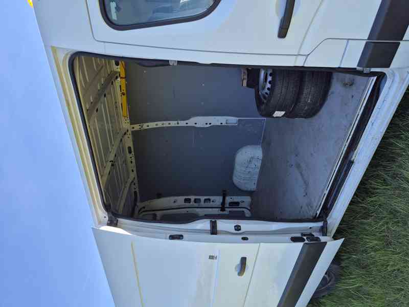 Renault Master III - foto 5