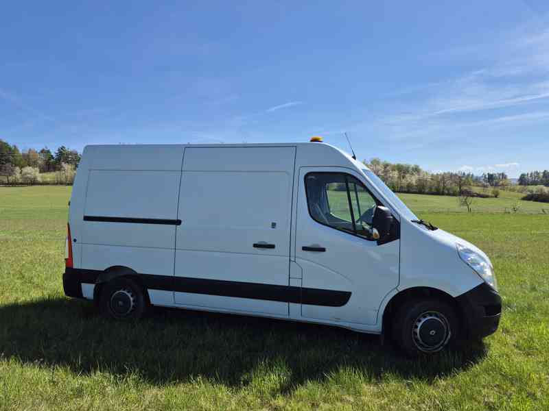 Renault Master III - foto 3