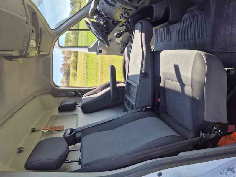 Renault Master III - foto 8
