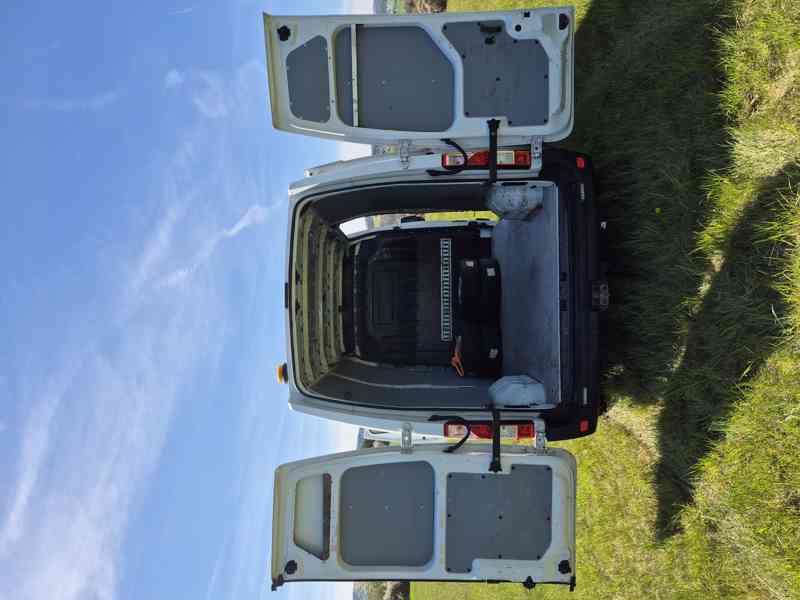 Renault Master III - foto 7