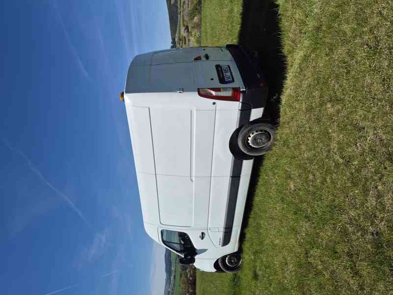 Renault Master III - foto 4