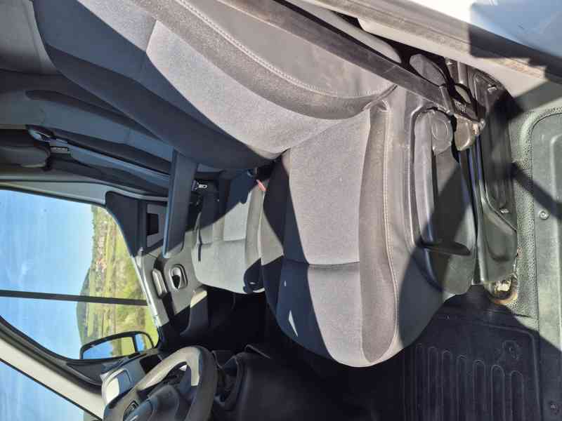 Renault Master III - foto 15
