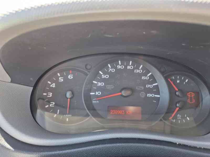 Renault Master III - foto 13